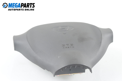 Airbag за Hyundai Santa Fe I SUV (11.2000 - 03.2006), 4+1 вр., джип, позиция: предна