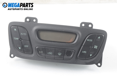Панел климатроник за Hyundai Santa Fe I SUV (11.2000 - 03.2006)
