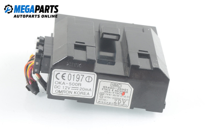 Бушонно табло за Hyundai Santa Fe I SUV (11.2000 - 03.2006) 2.4 16V, 146 к.с., № 95400-26501