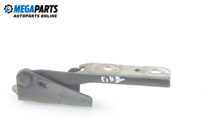 Панта преден капак за Hyundai Santa Fe I SUV (11.2000 - 03.2006), 4+1 вр., джип, позиция: дясна