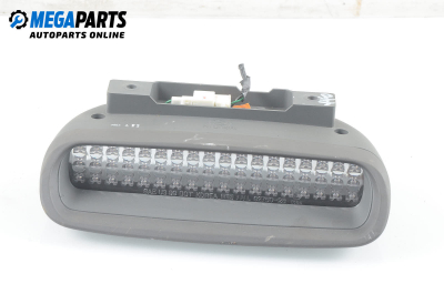 Трети стоп за Hyundai Santa Fe I SUV (11.2000 - 03.2006), джип