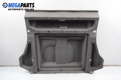 Кора багажник за Hyundai Santa Fe I SUV (11.2000 - 03.2006), джип