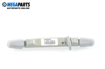 Ръкохватка за таван за Hyundai Santa Fe I SUV (11.2000 - 03.2006), 4+1 вр., позиция: задна, дясна