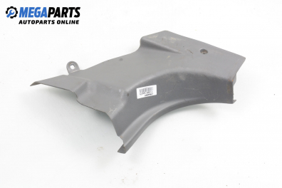 Кора багажник за Hyundai Santa Fe I SUV (11.2000 - 03.2006), джип