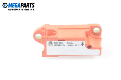 Сензор airbag за Hyundai Santa Fe I SUV (11.2000 - 03.2006), № 95920-26000