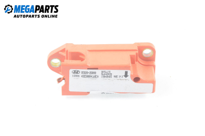 Сензор airbag за Hyundai Santa Fe I SUV (11.2000 - 03.2006), № 95920-26000