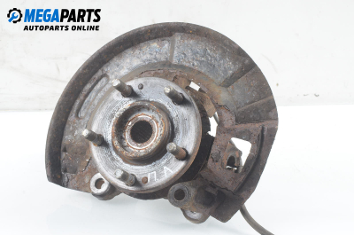 Шенкел главина за Hyundai Santa Fe I SUV (11.2000 - 03.2006), позиция: предна, лява