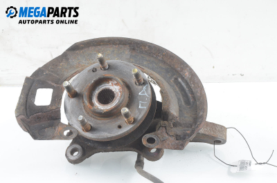 Шенкел главина за Hyundai Santa Fe I SUV (11.2000 - 03.2006), позиция: предна, дясна