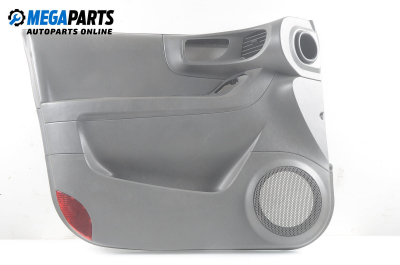 Кора врата за Hyundai Santa Fe I SUV (11.2000 - 03.2006), 4+1 вр., джип, позиция: предна, лява