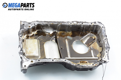 Картер за Hyundai Santa Fe I SUV (11.2000 - 03.2006) 2.4 16V, 146 к.с.