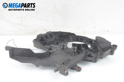 Капак ангренажен ремък за Hyundai Santa Fe I SUV (11.2000 - 03.2006) 2.4 16V, 146 к.с.