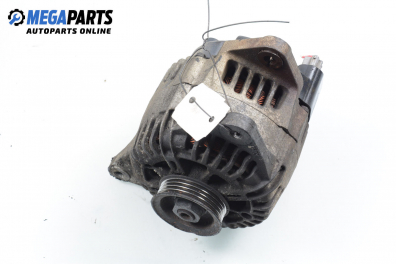 Алтернатор / генератор за Hyundai Santa Fe I SUV (11.2000 - 03.2006) 2.4 16V, 146 к.с., № Valeo A000 2655009