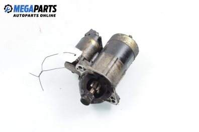 Стартер за Hyundai Santa Fe I SUV (11.2000 - 03.2006) 2.4 16V, 146 к.с., № 36100 - 38090