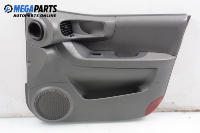 Кора врата за Hyundai Santa Fe I SUV (11.2000 - 03.2006), 4+1 вр., джип, позиция: предна, дясна