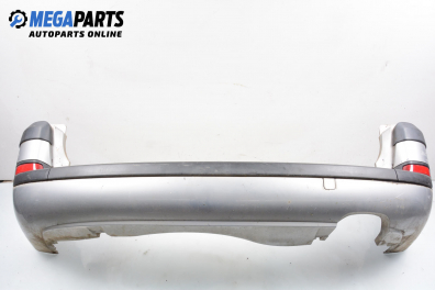 Задна броня за Peugeot 807 (E) (06.2002 - ...), миниван