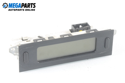 Часовник за Peugeot 807 (E) (06.2002 - ...)