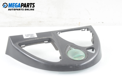 Конзола скоростен лост за Peugeot 807 (E) (06.2002 - ...)