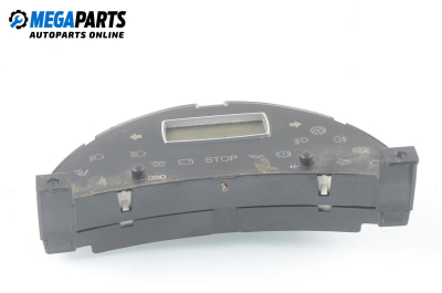 Дисплей за Peugeot 807 (E) (06.2002 - ...)