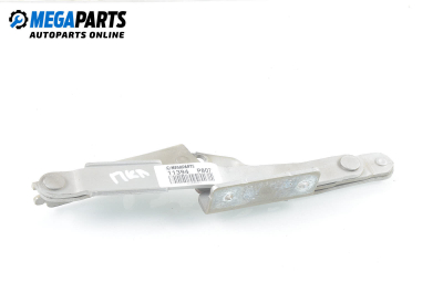 Панта преден капак за Peugeot 807 (E) (06.2002 - ...), 4+1 вр., миниван, позиция: лява