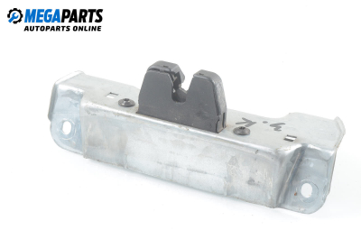 Брава заден капак за Peugeot 807 (E) (06.2002 - ...), миниван, позиция: задна