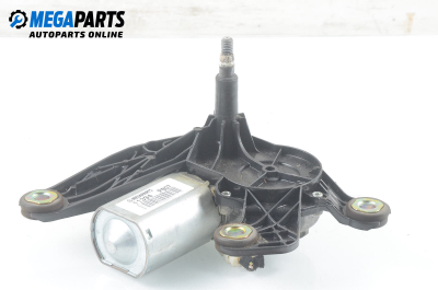 Ел. мотор за чистачките за Peugeot 807 (E) (06.2002 - ...), миниван, позиция: задна