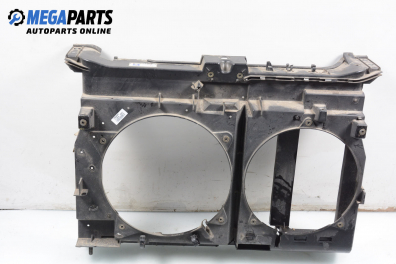 Маска за Peugeot 807 Minivan (06.2002 - ...) 2.2 HDi, 128 к.с.