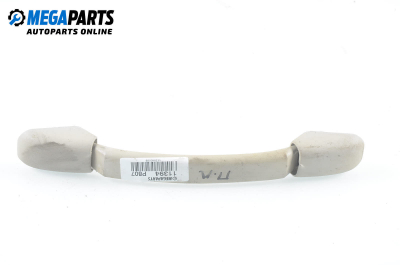 Ръкохватка за таван за Peugeot 807 (E) (06.2002 - ...), 4+1 вр., позиция: предна, лява