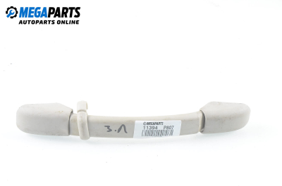 Ръкохватка за таван за Peugeot 807 (E) (06.2002 - ...), 4+1 вр., позиция: задна, лява