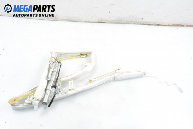 Airbag за Peugeot 807 (E) (06.2002 - ...), 4+1 вр., миниван, позиция: лява