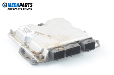 Компютър двигател за Peugeot 807 (E) (06.2002 - ...) 2.2 HDi, 128 к.с., № Bosch 0 281 011 779