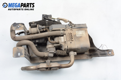 Печка за Peugeot 807 (E) (06.2002 - ...) 2.2 HDi, 128 к.с., № Webasto 00 0002 02 1232