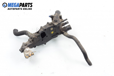 Корпус на термостат за Peugeot 807 (E) (06.2002 - ...) 2.2 HDi, 128 к.с.