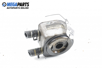 Маслоохладител за Peugeot 807 (E) (06.2002 - ...) 2.2 HDi, 128 к.с.