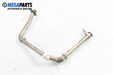EGR тръба за Peugeot 807 (E) (06.2002 - ...) 2.2 HDi, 128 к.с.