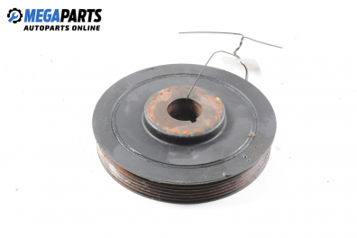 Демпферна шайба за Peugeot 807 (E) (06.2002 - ...) 2.2 HDi, 128 к.с.