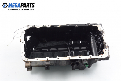 Картер за Peugeot 807 (E) (06.2002 - ...) 2.2 HDi, 128 к.с.