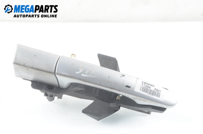 Външна дръжка за Peugeot 807 (E) (06.2002 - ...), 4+1 вр., миниван, позиция: задна, дясна