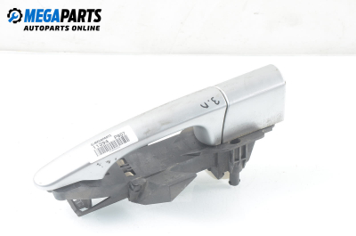 Външна дръжка за Peugeot 807 (E) (06.2002 - ...), 4+1 вр., миниван, позиция: задна, лява