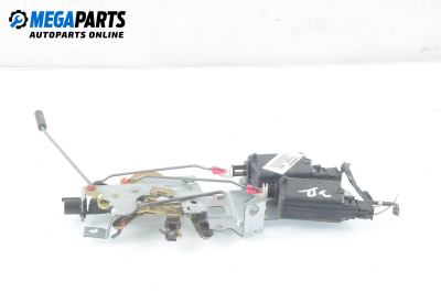 Брава странична врата за Peugeot 807 (E) (06.2002 - ...), позиция: дясна