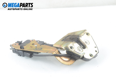 Брава на врата за Peugeot 807 (E) (06.2002 - ...), позиция: задна, дясна