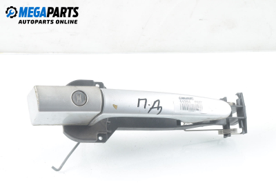 Външна дръжка за Peugeot 807 (E) (06.2002 - ...), 4+1 вр., миниван, позиция: предна, дясна