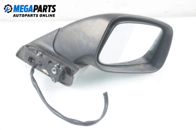 Огледало за Peugeot 807 (E) (06.2002 - ...), 4+1 вр., миниван, позиция: дясна