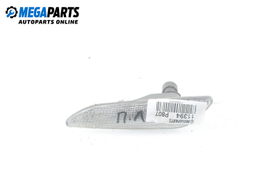 Мигач в огледало за Peugeot 807 (E) (06.2002 - ...), 4+1 вр., миниван, позиция: лява