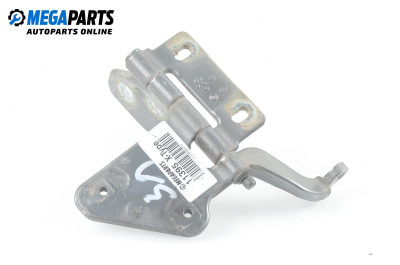 Панта заден капак за Jaguar X-Type Estate (11.2003 - 12.2009), 4+1 вр., комби, позиция: лява