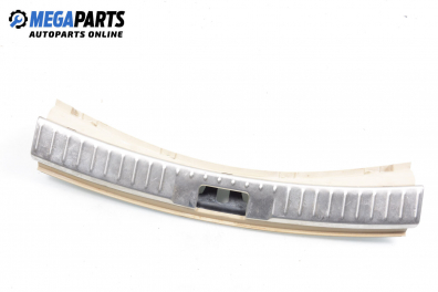 Планка багажник за Jaguar X-Type Estate (11.2003 - 12.2009), комби