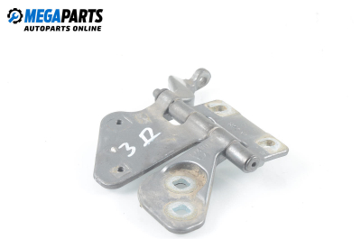 Панта заден капак за Jaguar X-Type Estate (11.2003 - 12.2009), 4+1 вр., комби, позиция: дясна