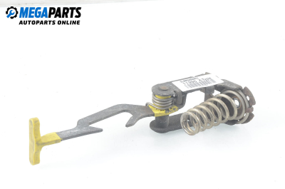 Заключалка преден капак за Jaguar X-Type Estate (11.2003 - 12.2009)