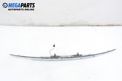 Лайсна заден капак за Jaguar X-Type Estate (11.2003 - 12.2009), комби, позиция: задна