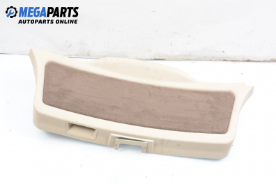 Кора заден капак за Jaguar X-Type Estate (11.2003 - 12.2009), комби