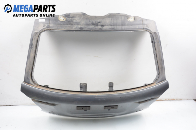 Заден капак за Jaguar X-Type Estate (11.2003 - 12.2009), 4+1 вр., комби, позиция: задна